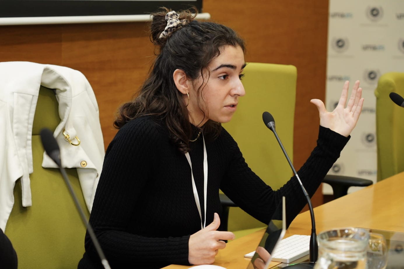 DiPYUA Workshop participants